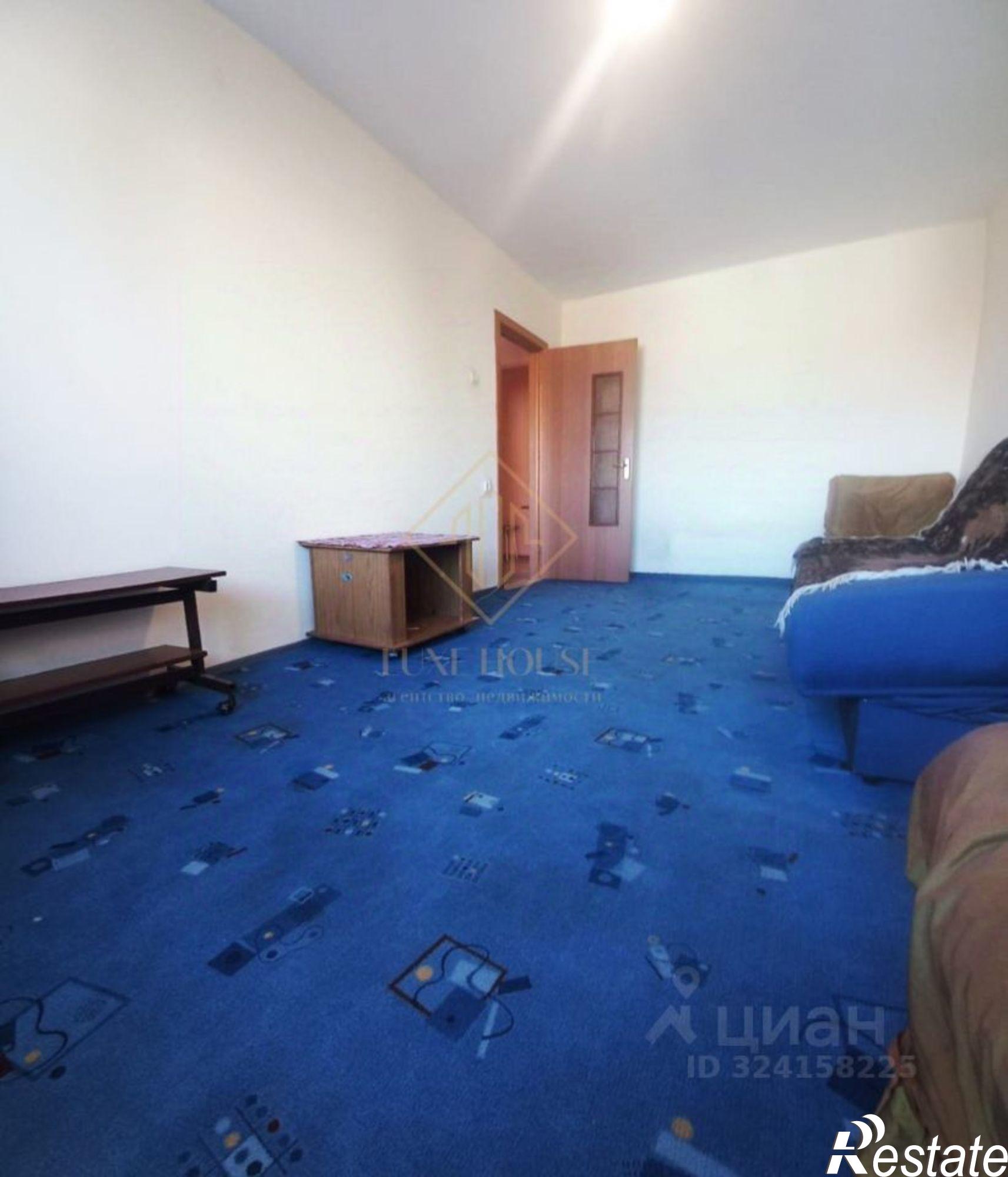 Купить квартиру за 6 900 000 рублей на улица Трилиссера, 106