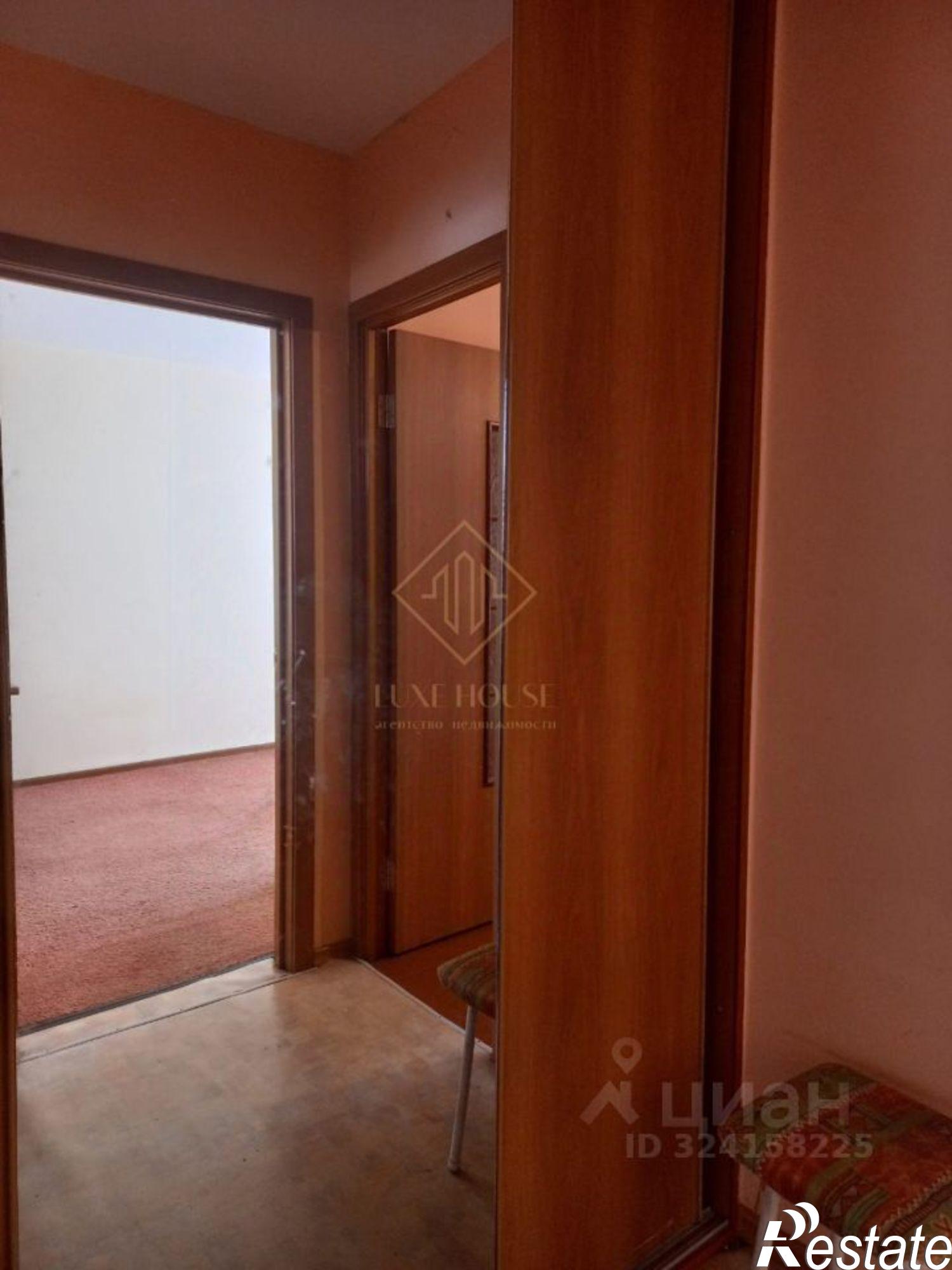 Купить квартиру за 6 900 000 рублей на улица Трилиссера, 106