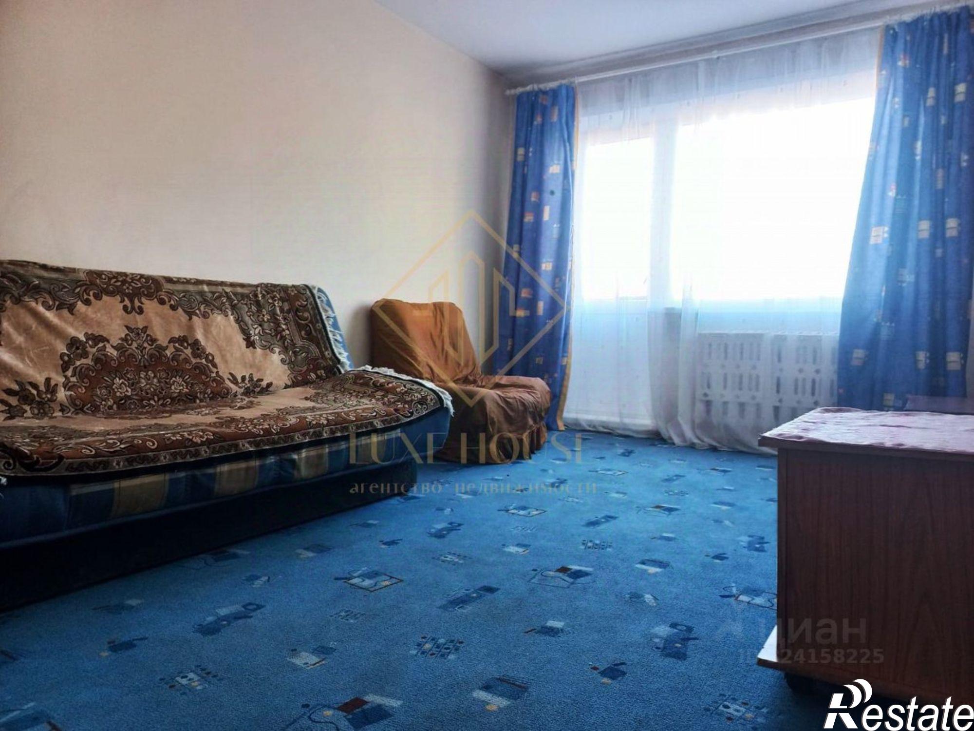 Купить квартиру за 6 900 000 рублей на улица Трилиссера, 106