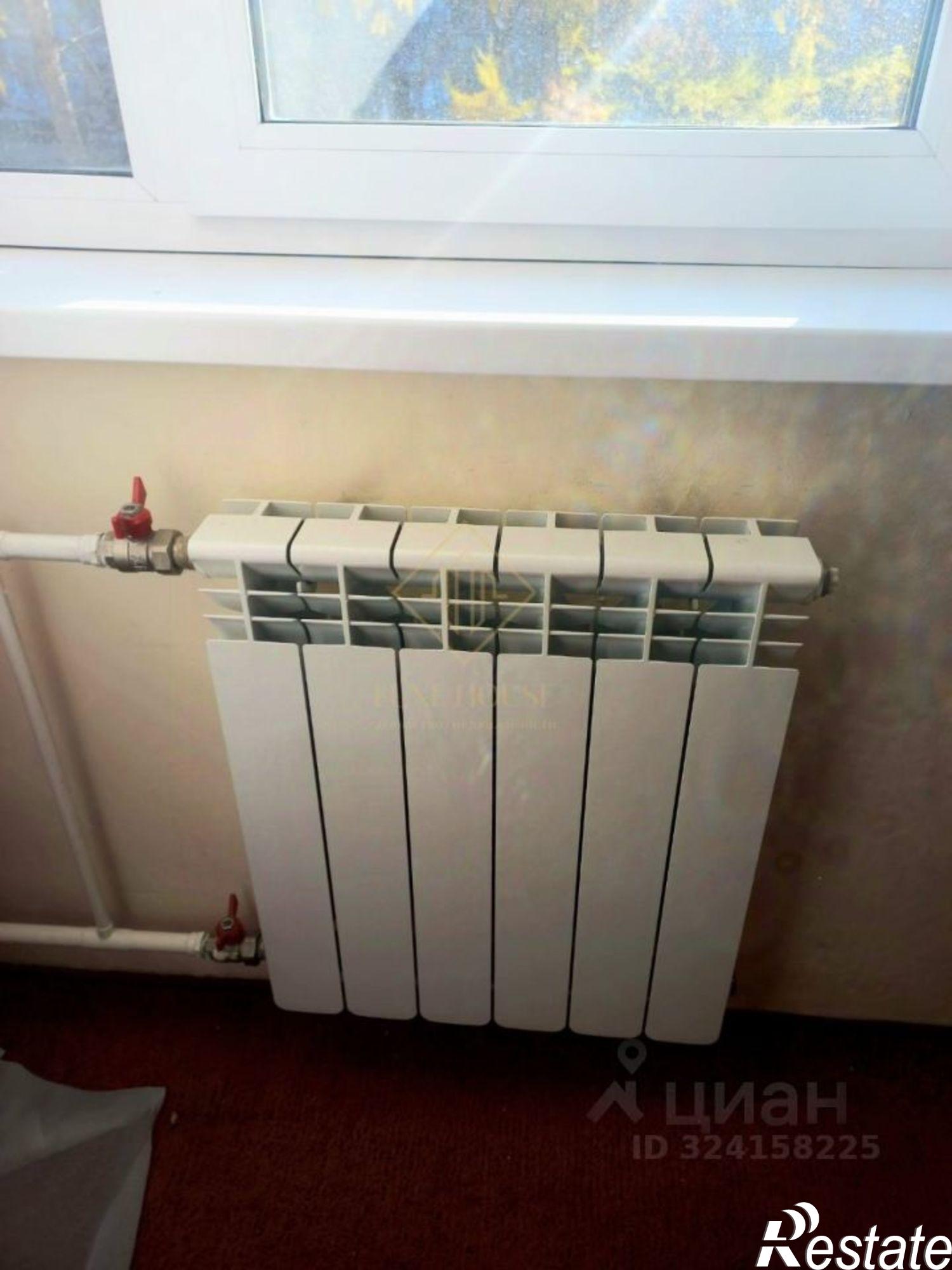 Купить квартиру за 6 900 000 рублей на улица Трилиссера, 106