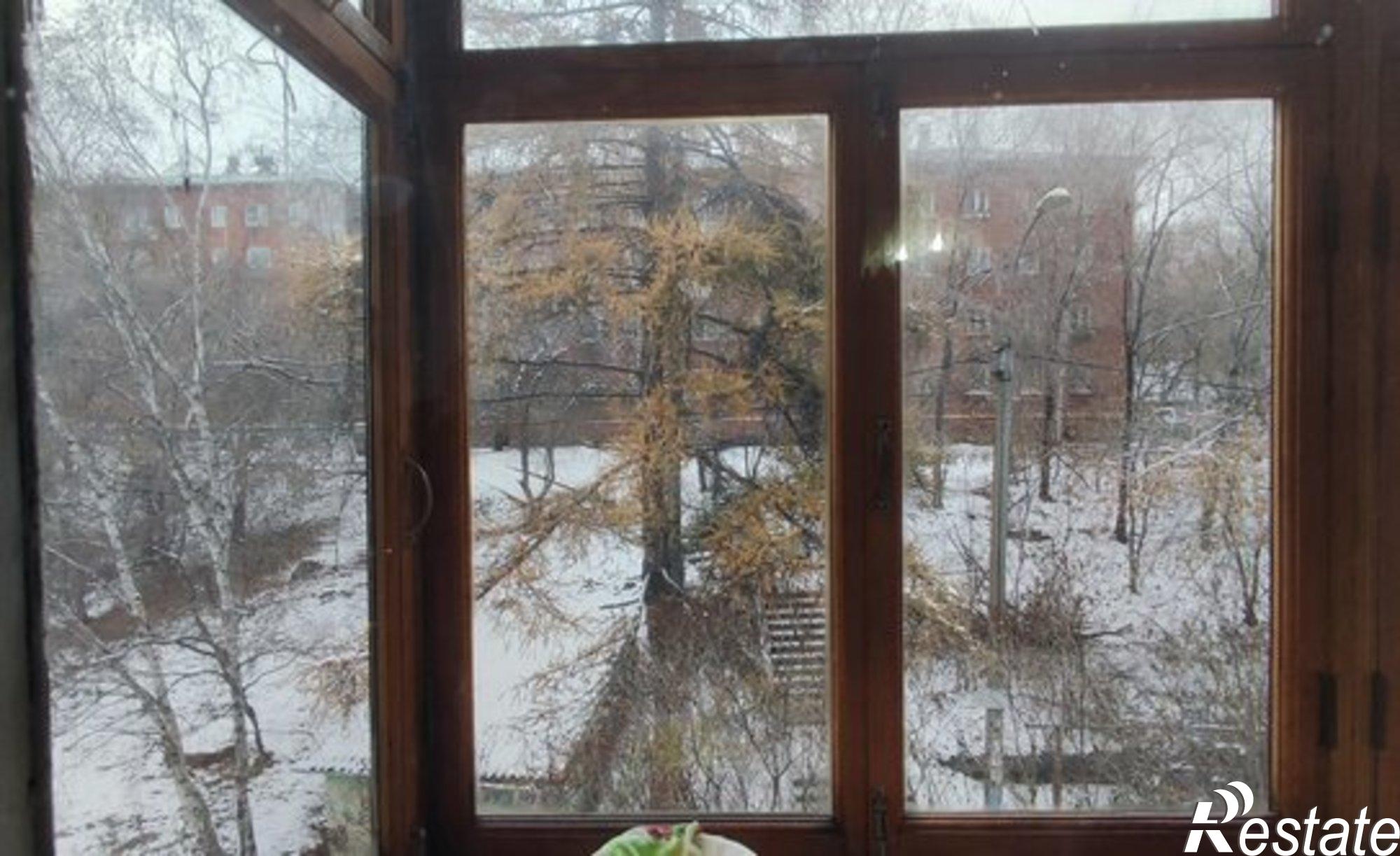 Купить квартиру за 4 250 000 рублей на Дальневосточная улица, 61