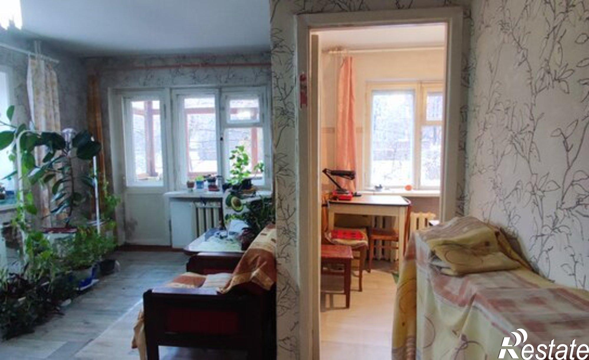 Купить квартиру за 4 250 000 рублей на Дальневосточная улица, 61