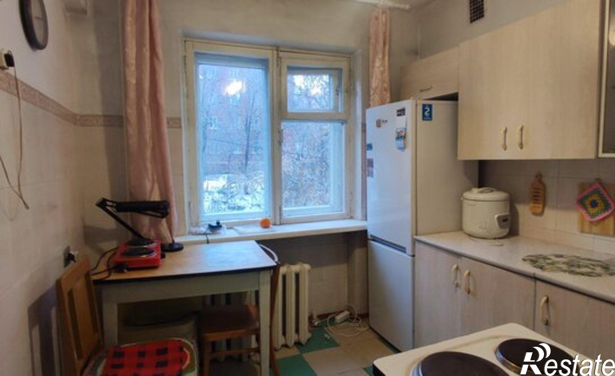 Купить квартиру за 4 250 000 рублей на Дальневосточная улица, 61