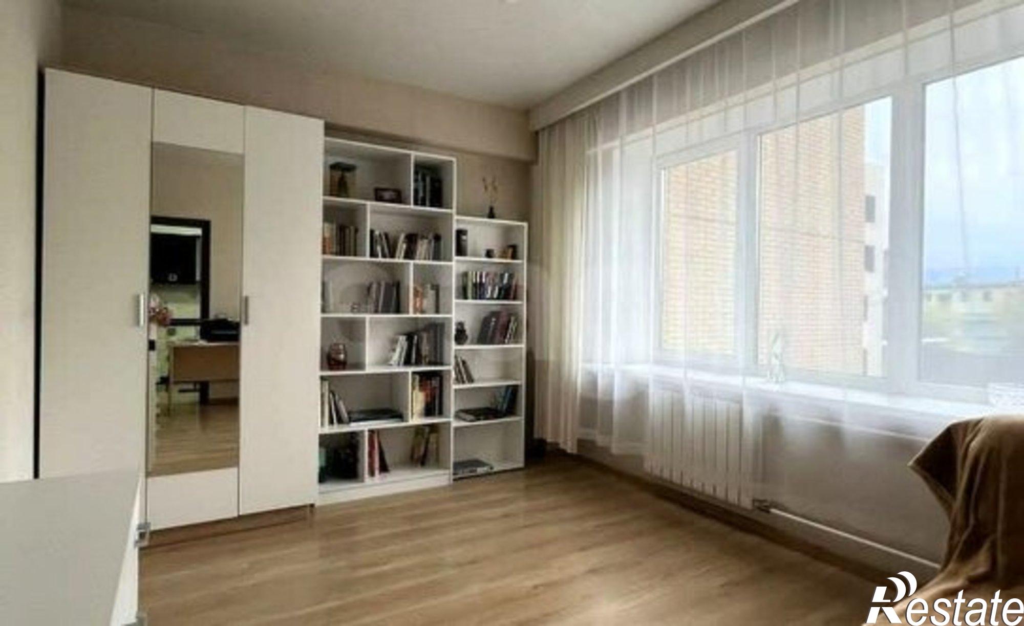 Купить квартиру за 10 760 000 рублей на ул Красногвардейская, 22/1