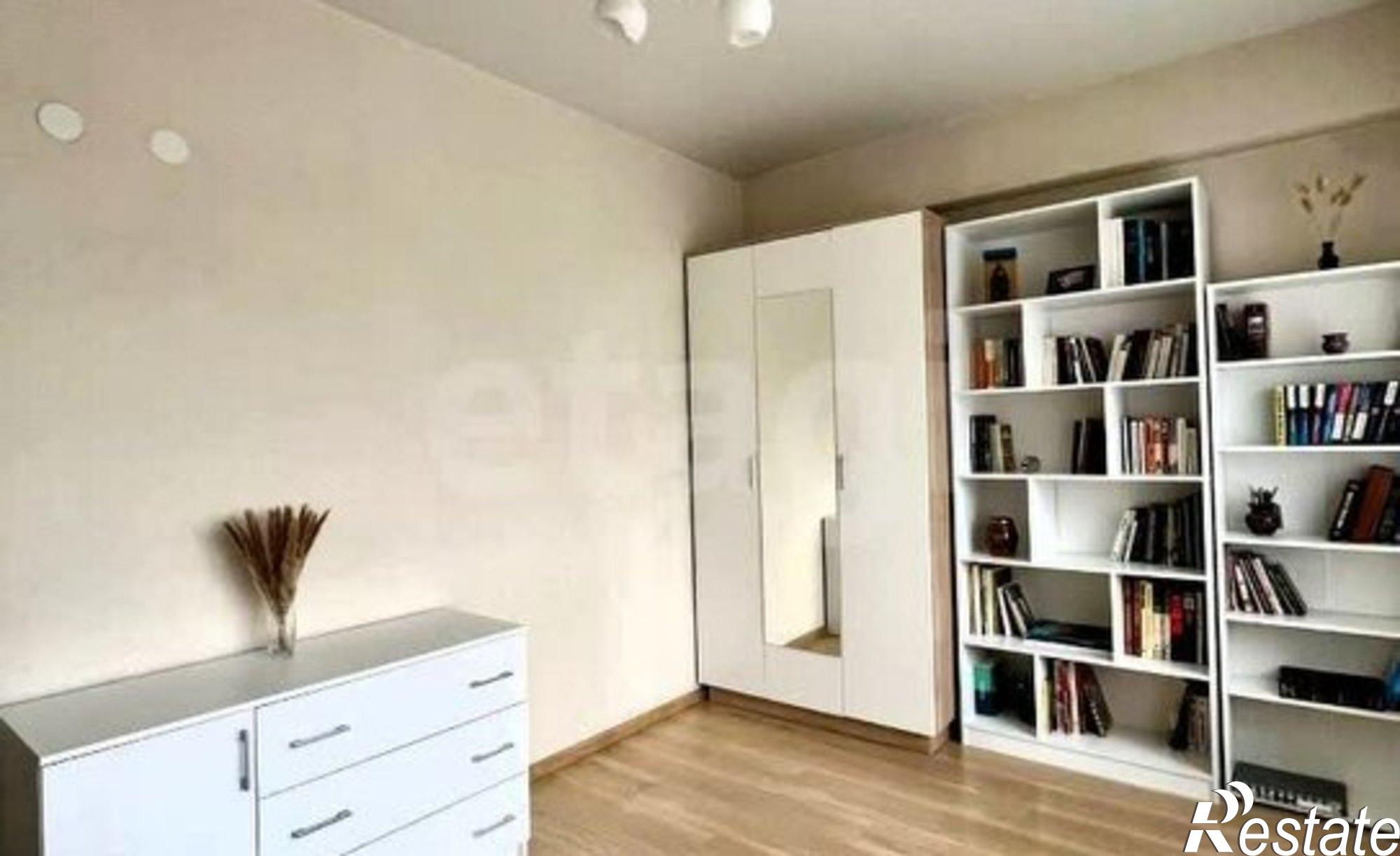 Купить квартиру за 10 760 000 рублей на ул Красногвардейская, 22/1