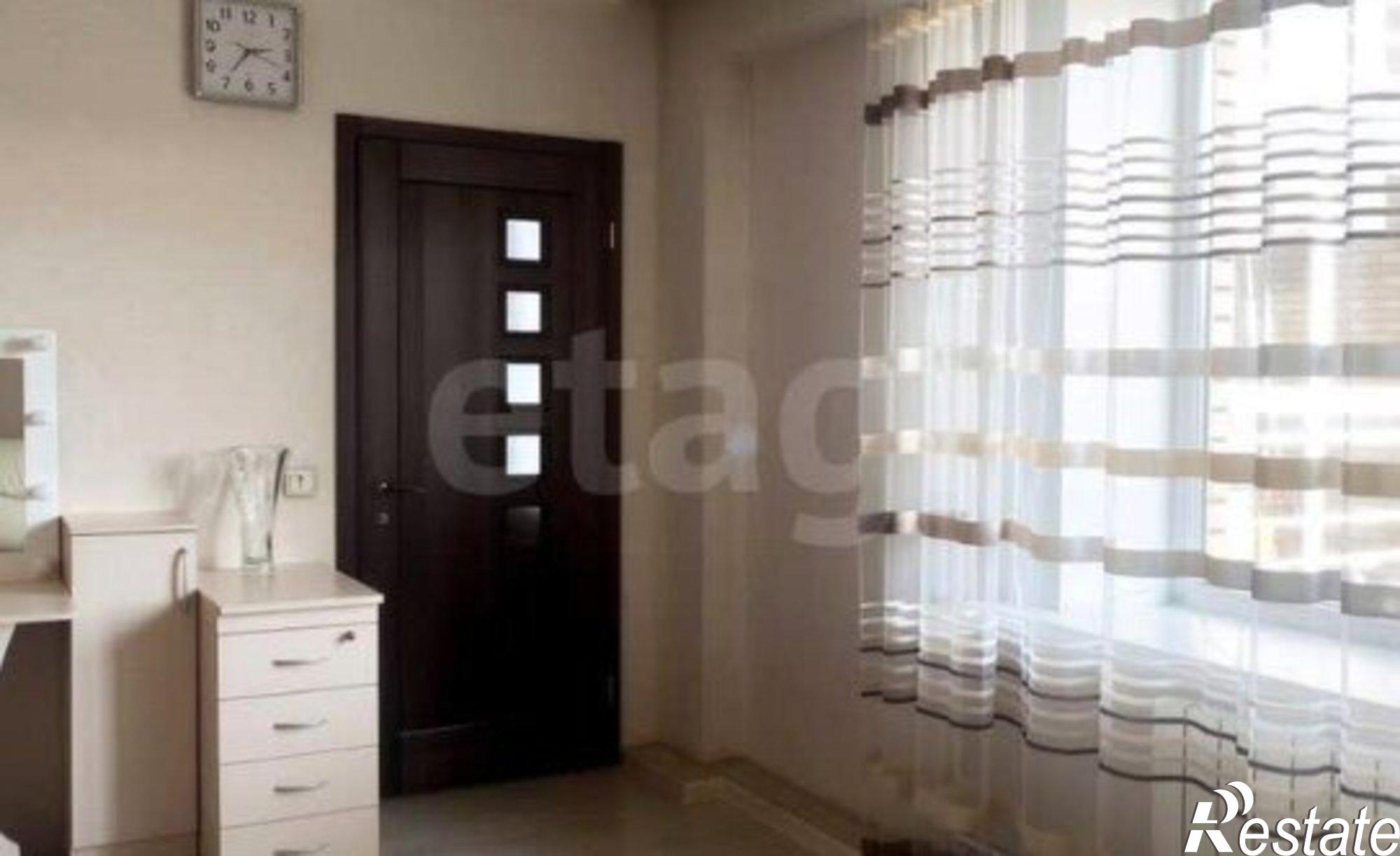 Купить квартиру за 10 760 000 рублей на ул Красногвардейская, 22/1