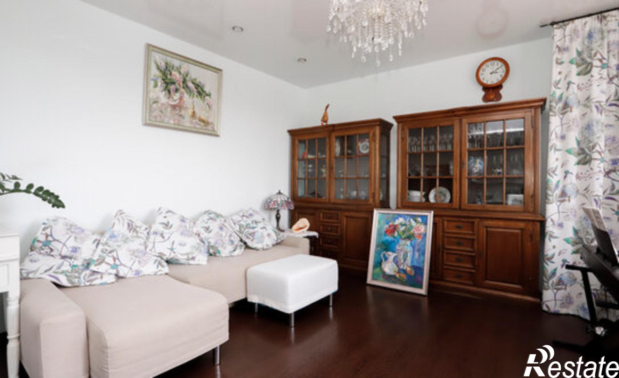 Купить квартиру за 11 990 000 рублей на ул Красноярская, 72