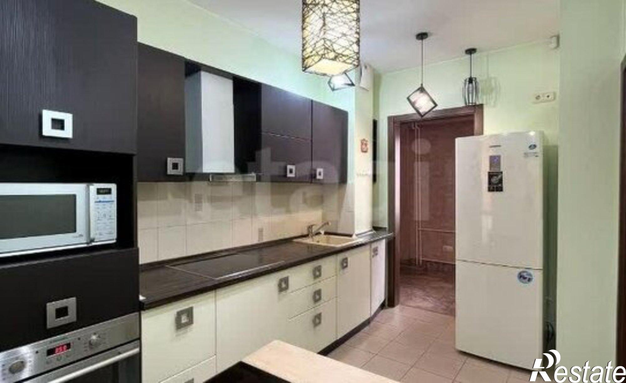 Купить квартиру за 10 760 000 рублей на ул Красногвардейская, 22/1