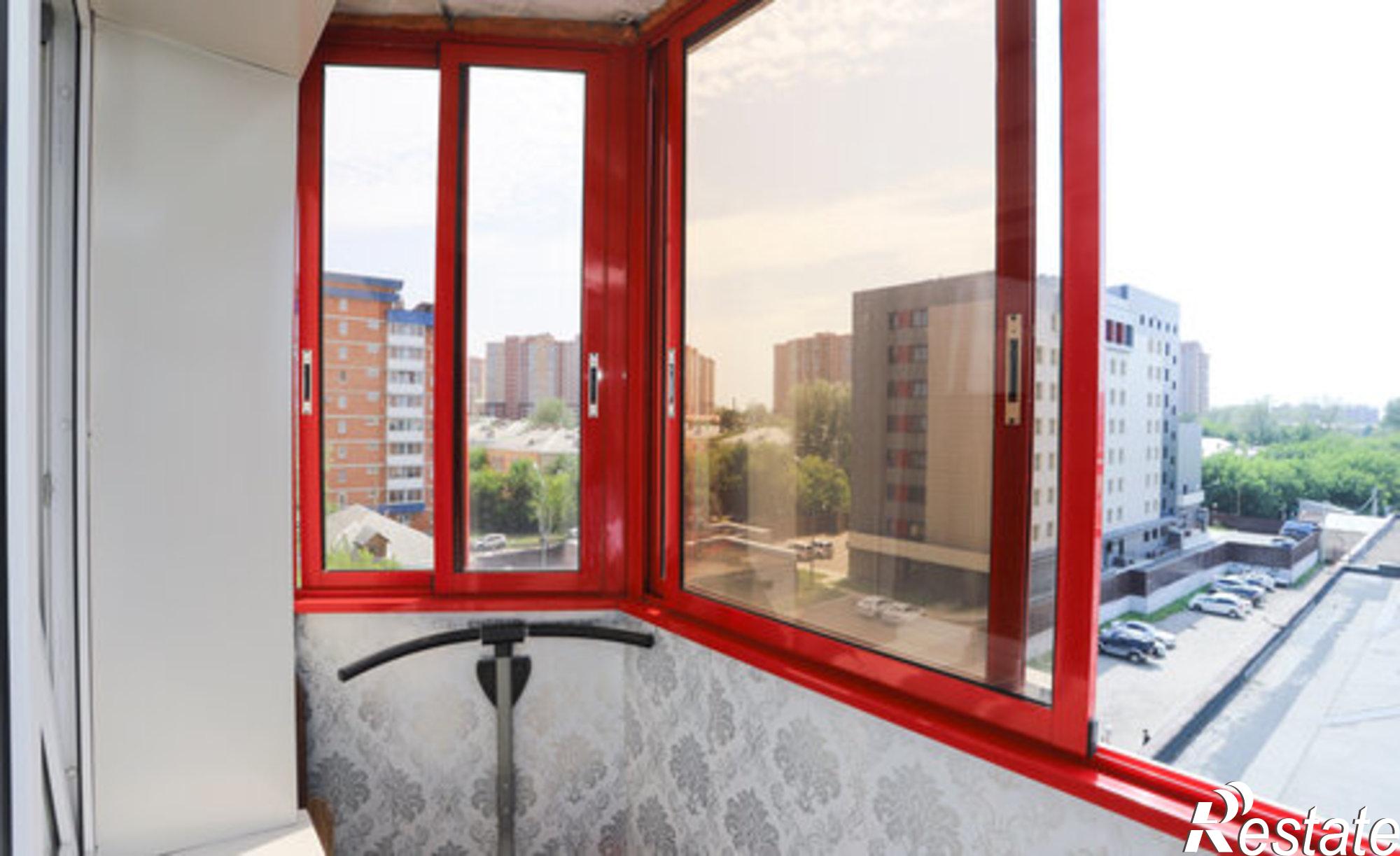 Купить квартиру за 11 990 000 рублей на ул Красноярская, 72