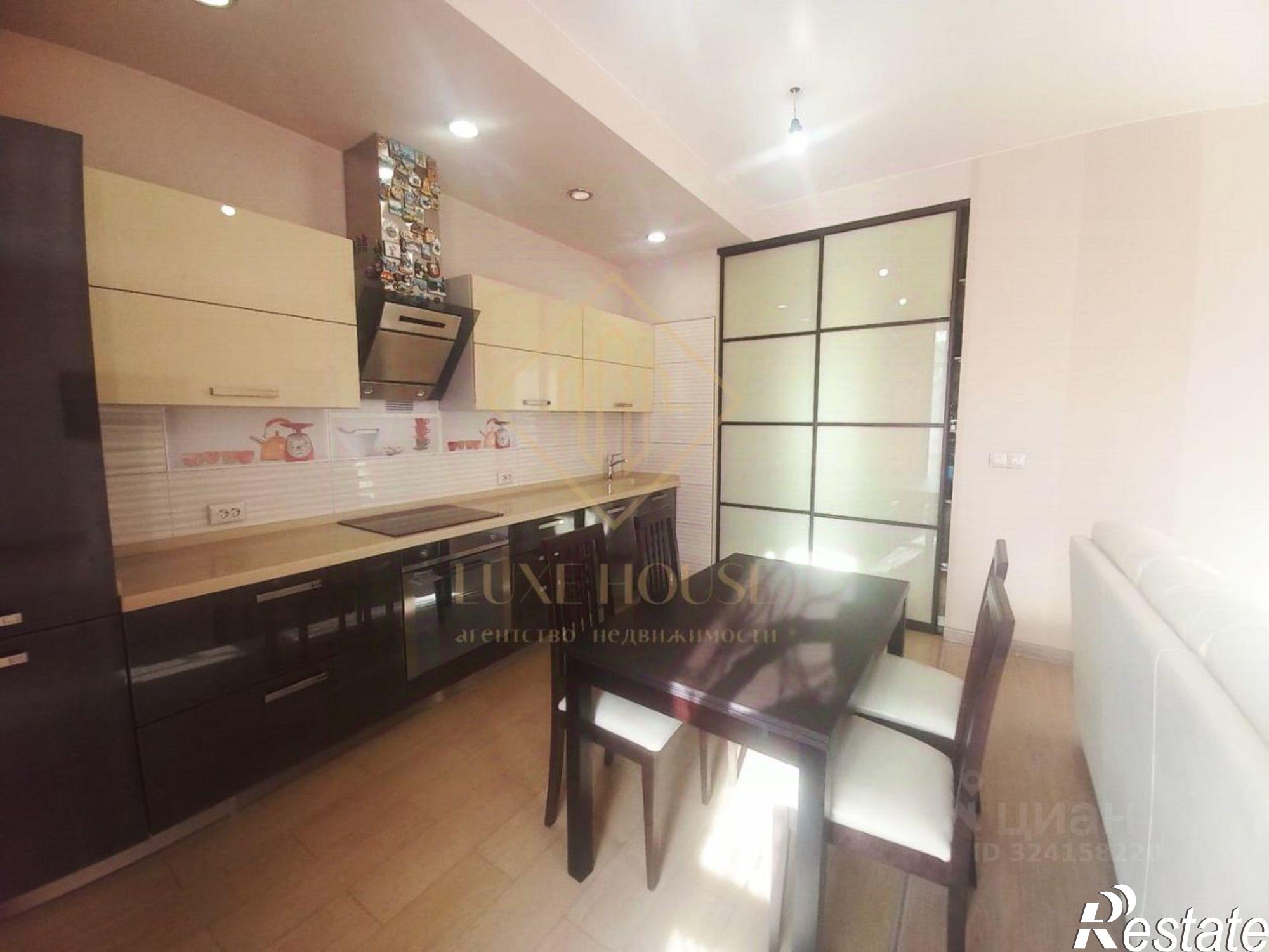 Купить квартиру за 15 300 000 рублей на ул Лермонтова, 81/7