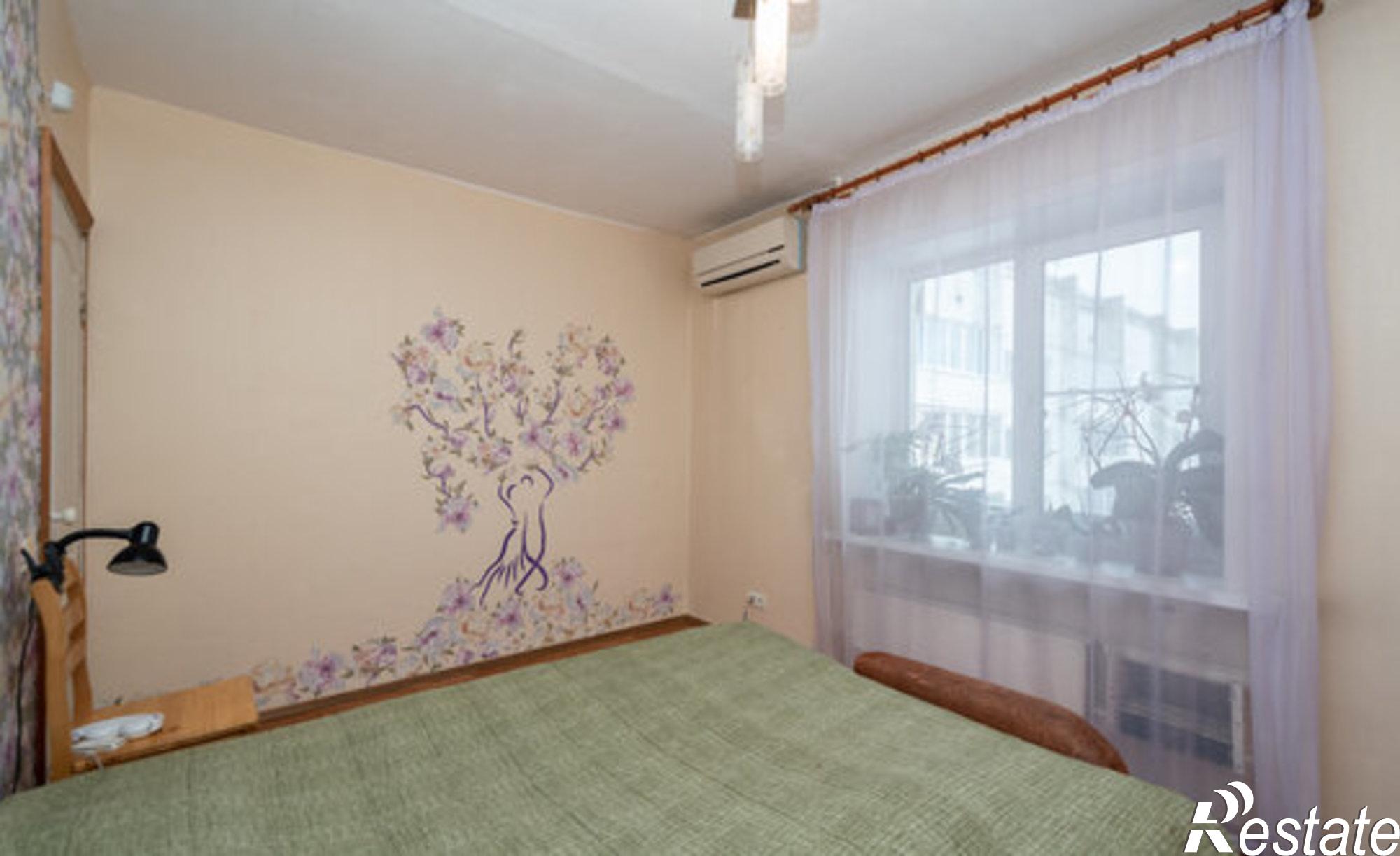 Купить квартиру за 7 499 000 рублей на б-р Рябикова, 20а