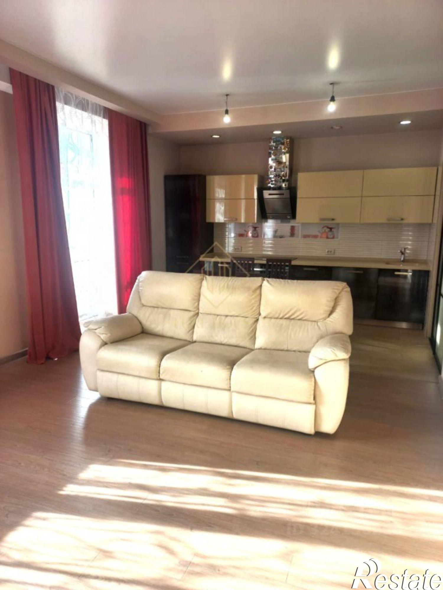 Купить квартиру за 15 300 000 рублей на ул Лермонтова, 81/7