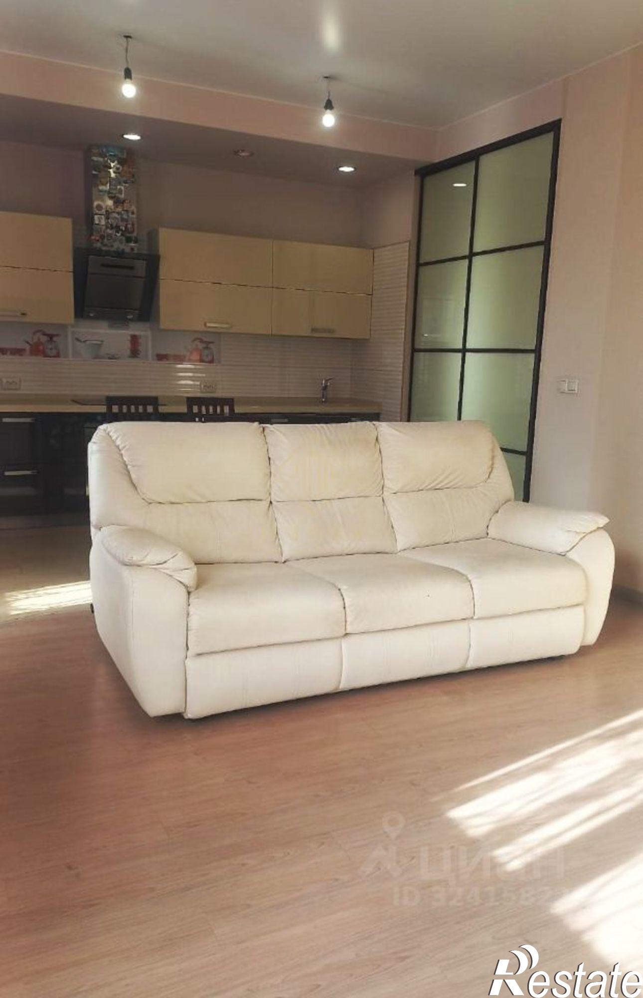 Купить квартиру за 15 300 000 рублей на ул Лермонтова, 81/7