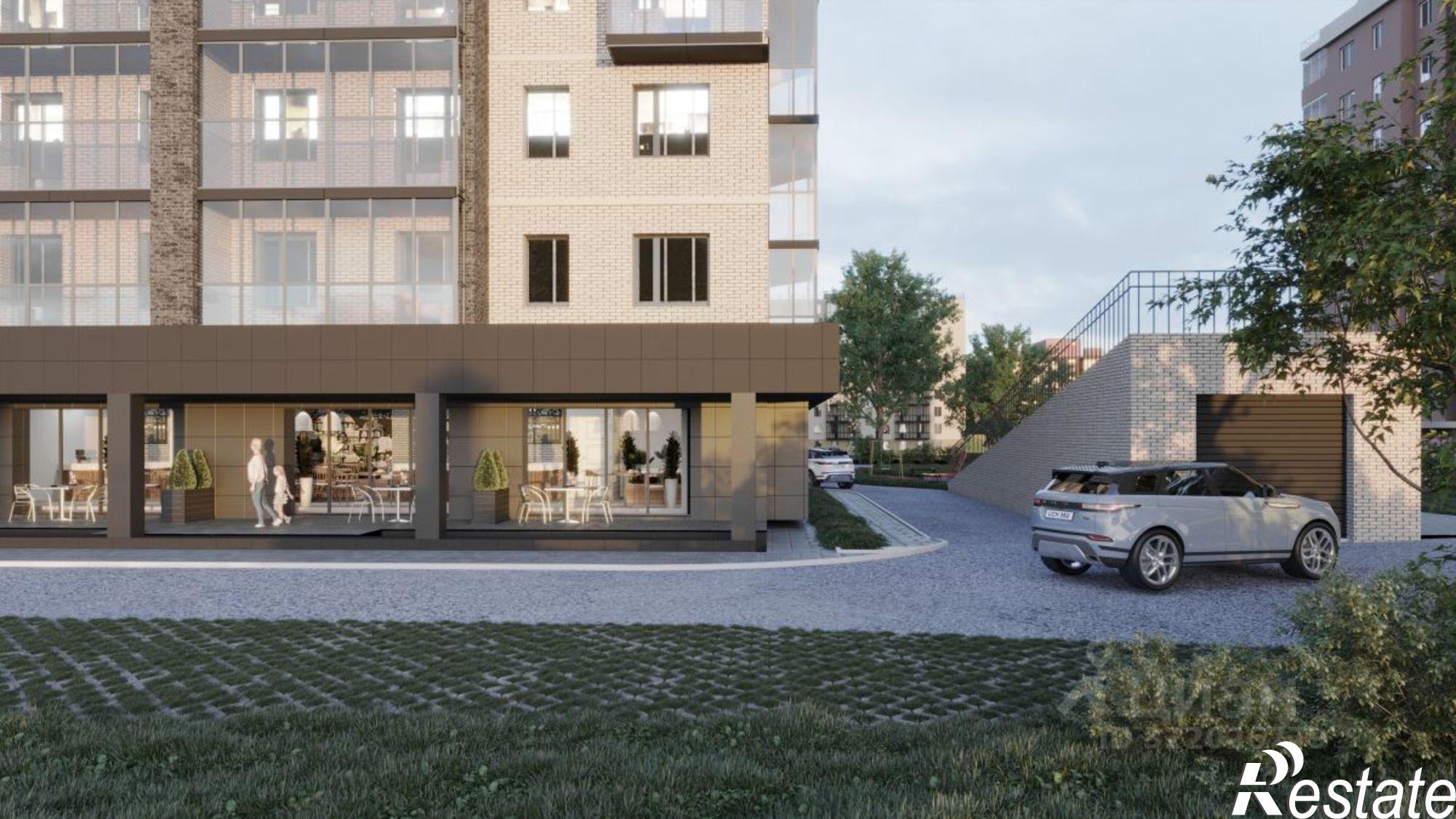 Купить квартиру за 8 121 000 рублей на ул Советская, 115/1