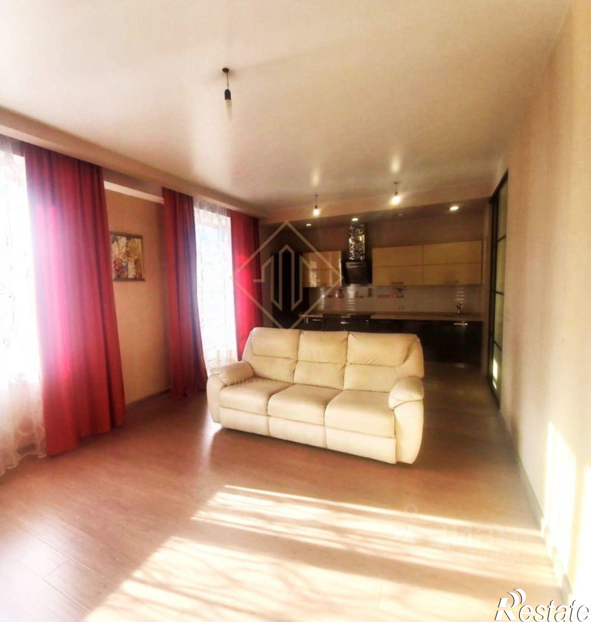 Купить квартиру за 15 300 000 рублей на ул Лермонтова, 81/7