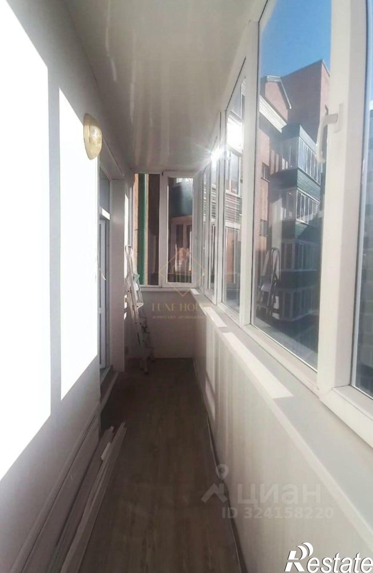 Купить квартиру за 15 300 000 рублей на ул Лермонтова, 81/7