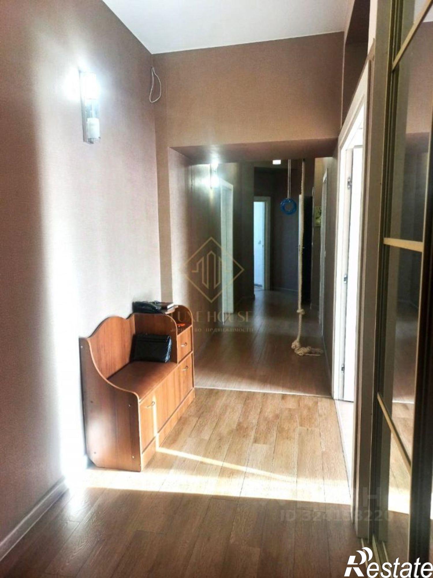 Купить квартиру за 15 300 000 рублей на ул Лермонтова, 81/7