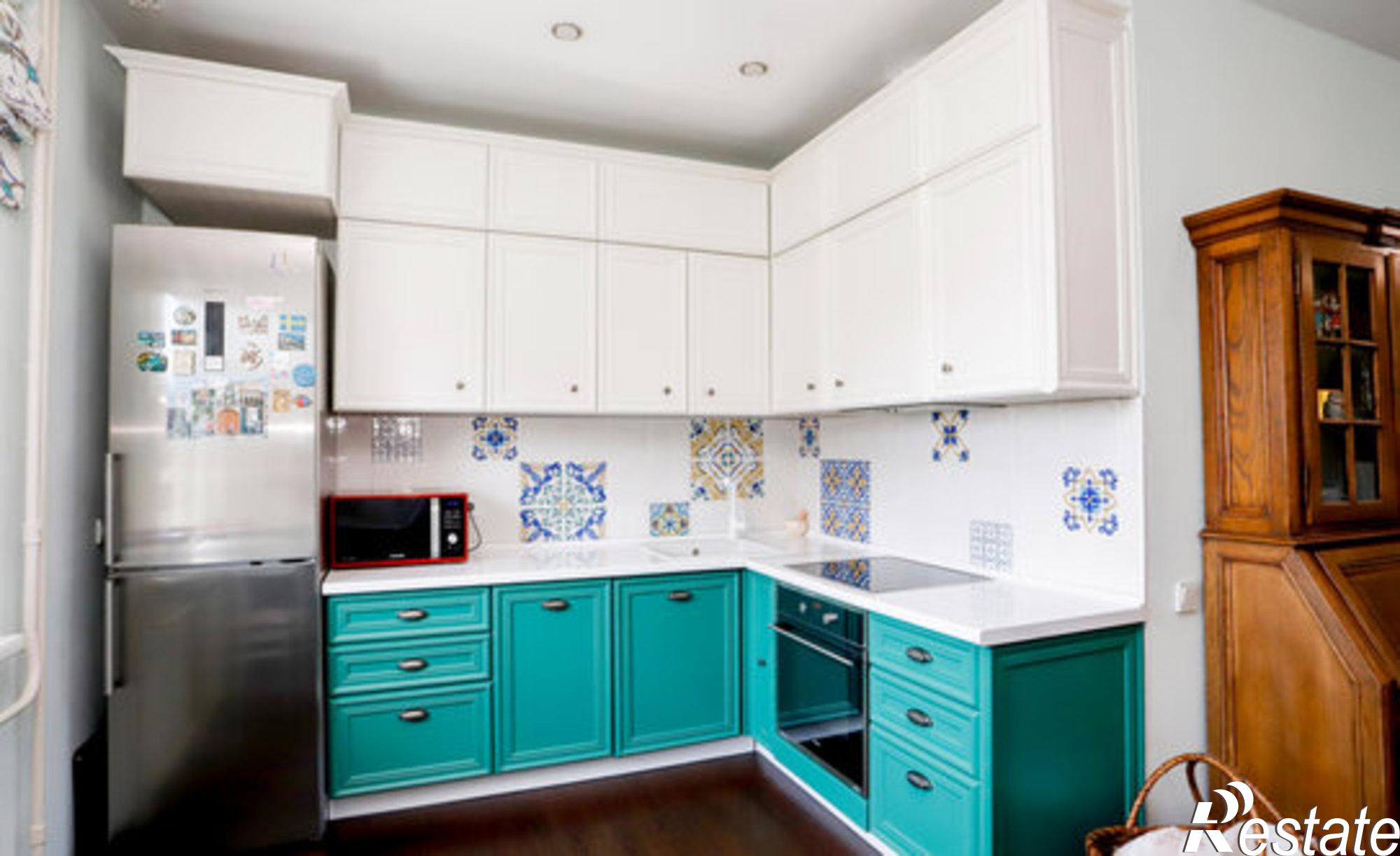 Купить квартиру за 11 990 000 рублей на ул Красноярская, 72