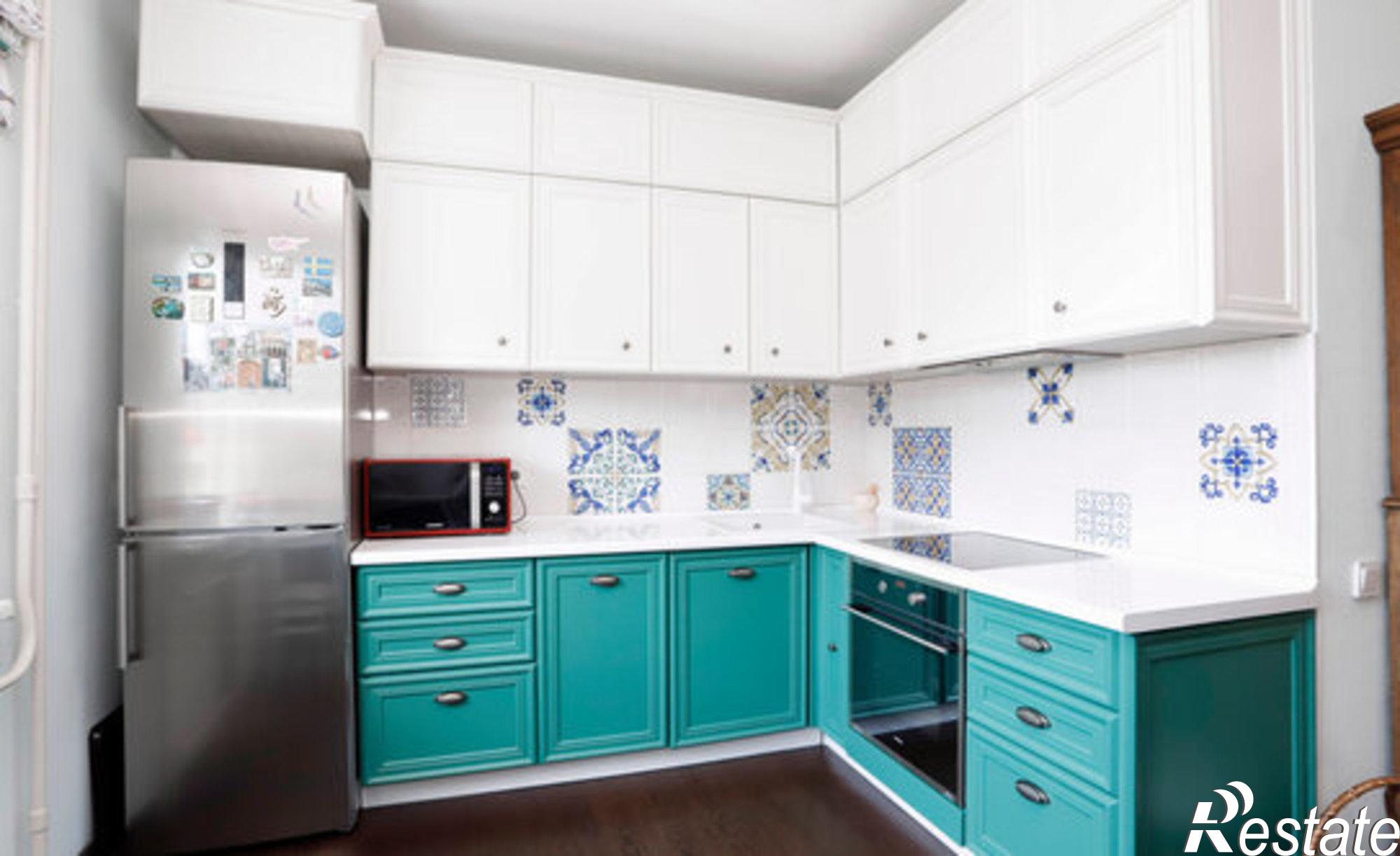 Купить квартиру за 11 990 000 рублей на ул Красноярская, 72