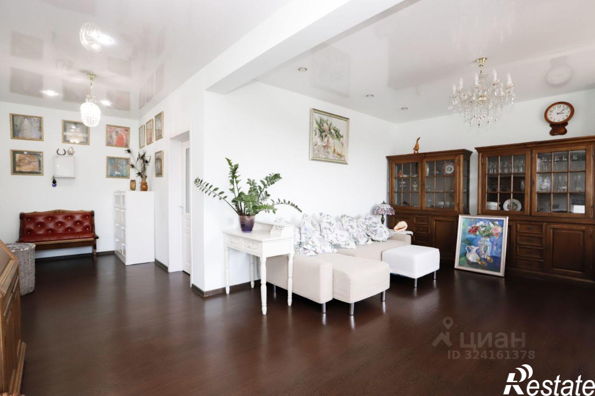 Купить квартиру за 11 990 000 рублей на ул Красноярская, 72