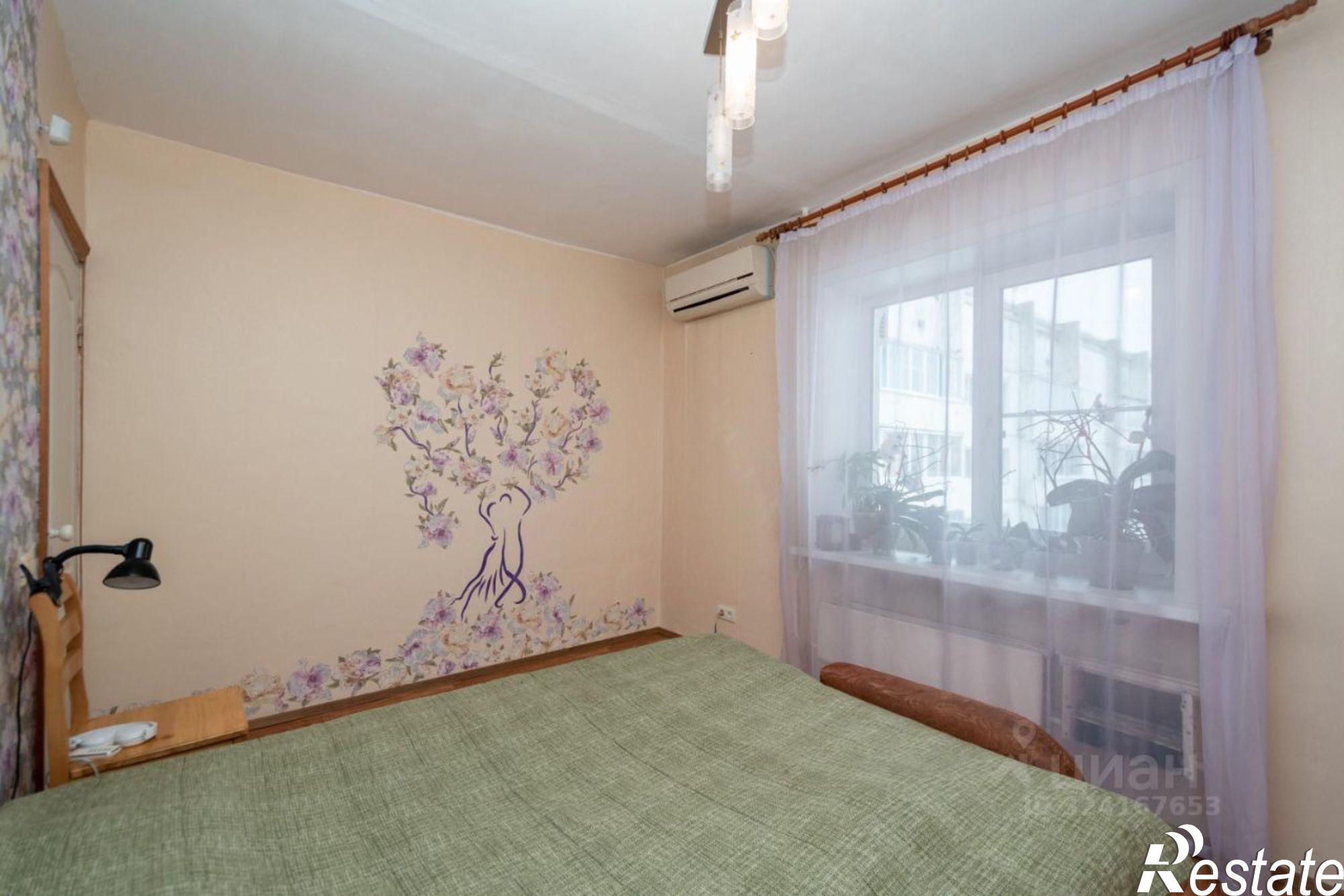 Купить квартиру за 7 499 000 рублей на б-р Рябикова, 20а