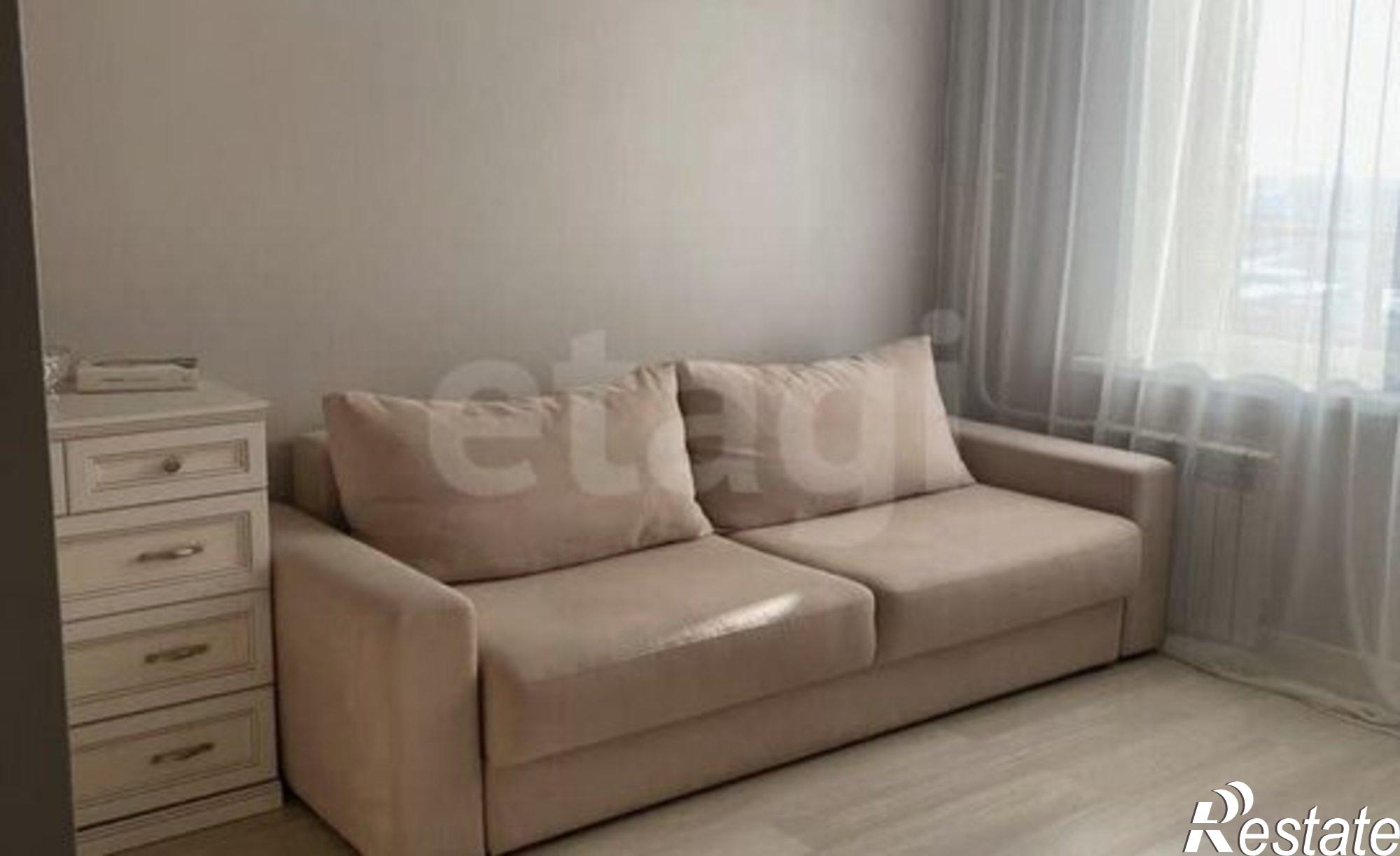 Купить квартиру за 9 300 000 рублей на Байкальская улица, 311