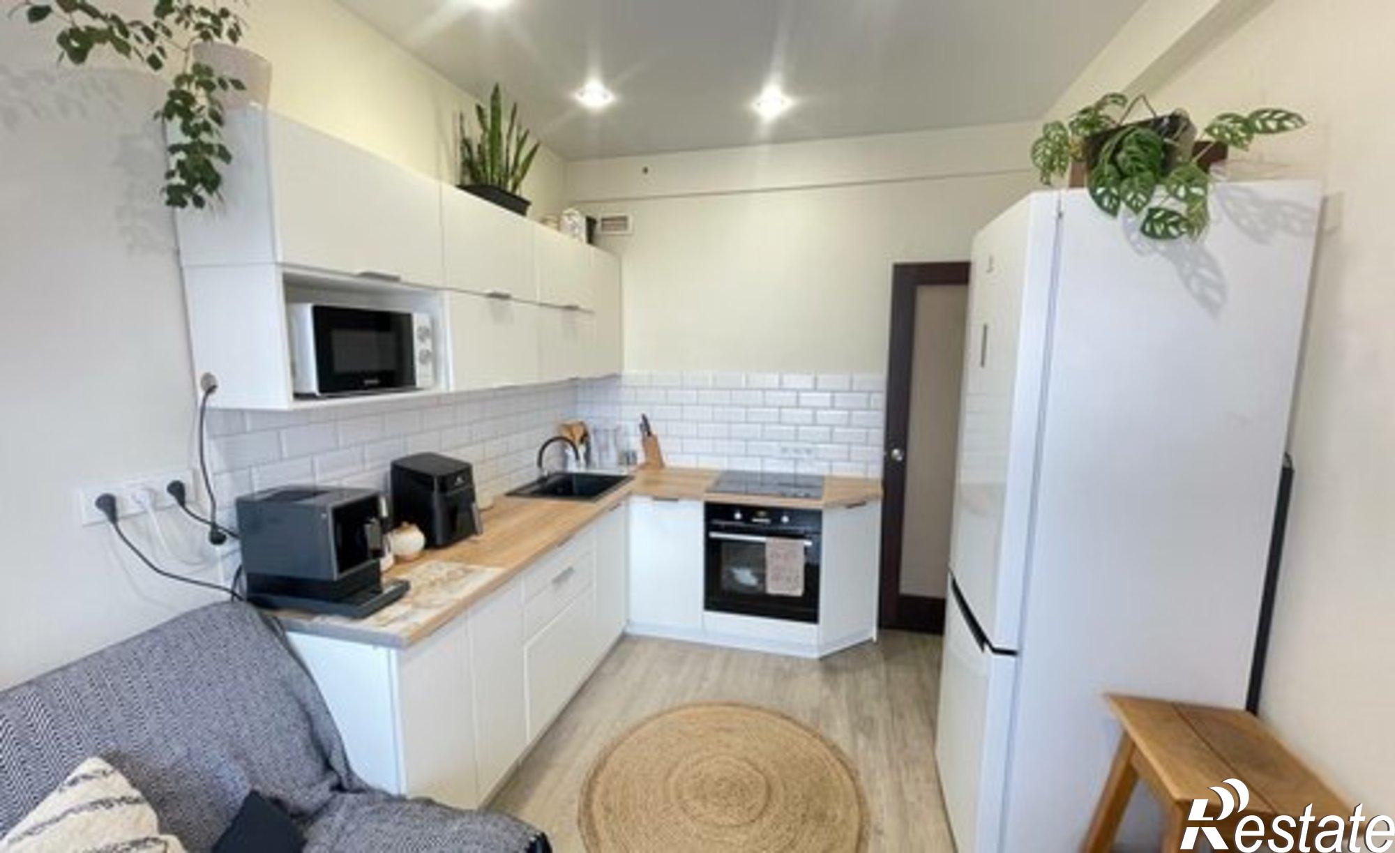 Купить квартиру за 5 090 000 рублей на улица Маршала Конева, 38/1