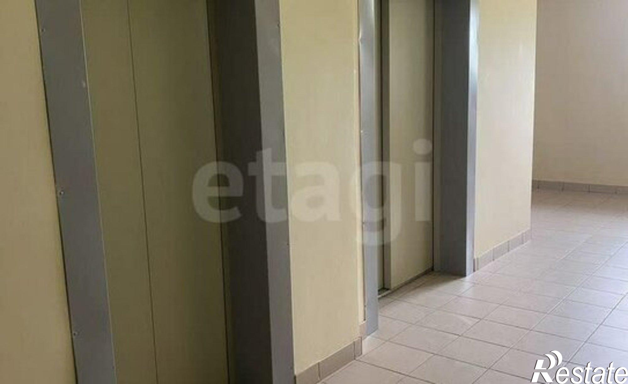 Купить квартиру за 9 300 000 рублей на Байкальская улица, 311