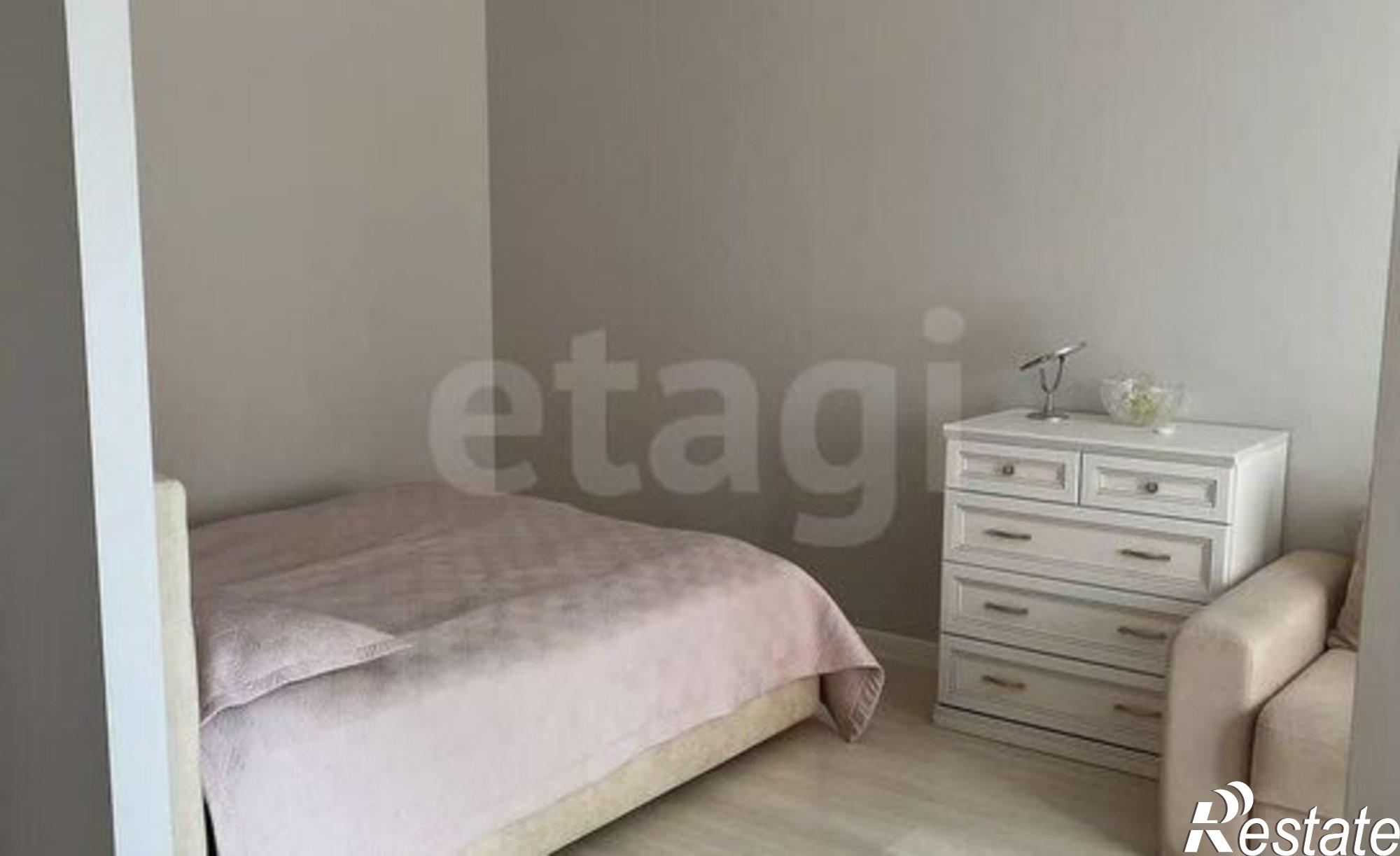 Купить квартиру за 9 300 000 рублей на Байкальская улица, 311