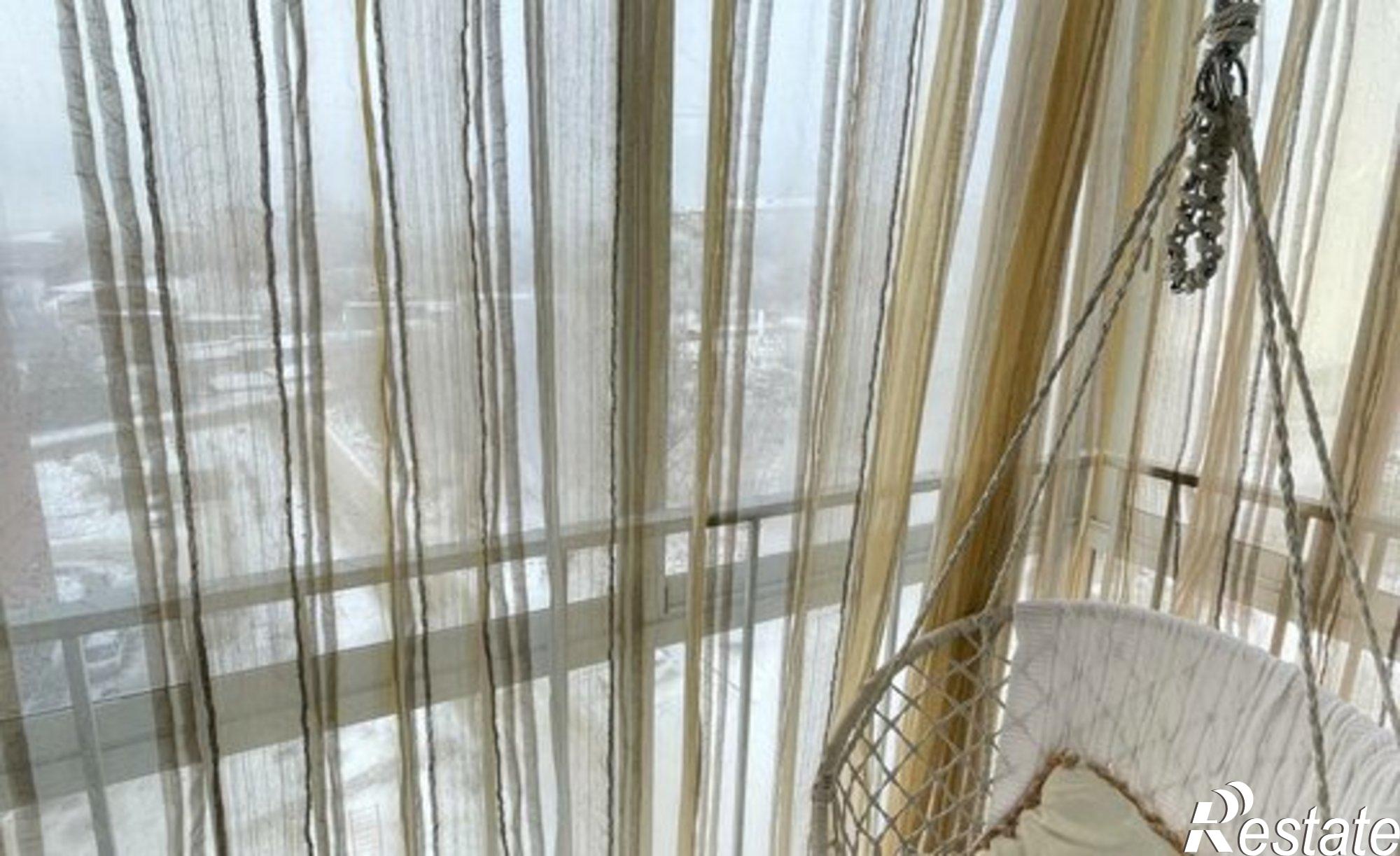 Купить квартиру за 5 090 000 рублей на улица Маршала Конева, 38/1