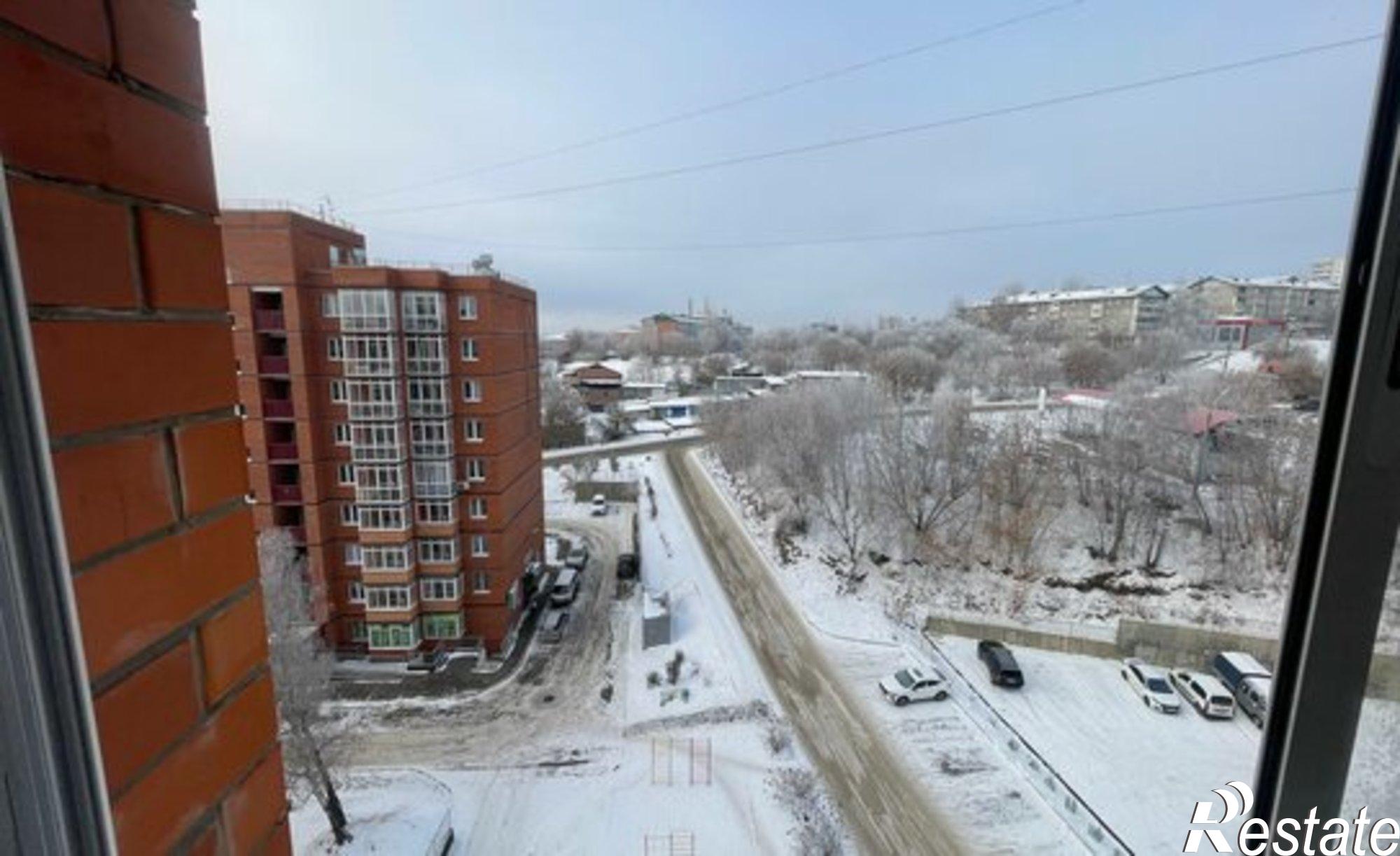 Купить квартиру за 5 090 000 рублей на улица Маршала Конева, 38/1