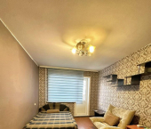 комната 106 кв м ул Маршала Конева, 14б