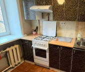 1-комн, 31кв м, этаж 3/4 Академическая улица, 20