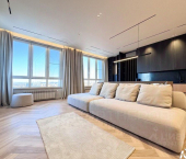 2-комн, 70кв м, этаж 12/12 ул Байкальская, 87