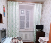 комната 43 кв м Советская улица, 184