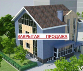 офис 712 кв м, этаж 1/4 ул Поленова, 37