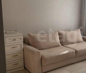 1-комн, 44кв м, этаж 7/15 Байкальская улица, 311