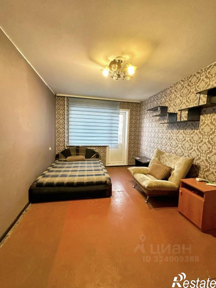 Комната ул Маршала Конева, 14б,  д. 14б