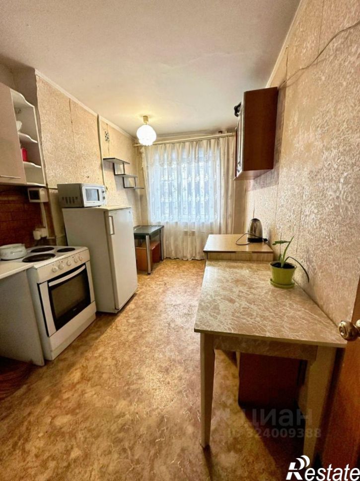 Комната ул Маршала Конева, 14б,  д. 14б