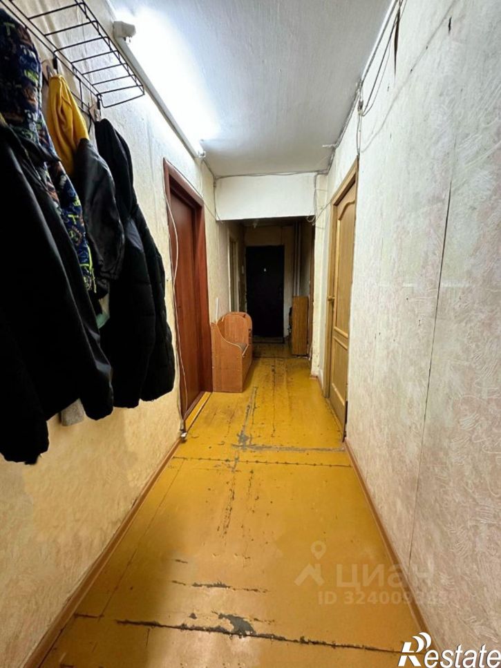 Комната ул Маршала Конева, 14б,  д. 14б