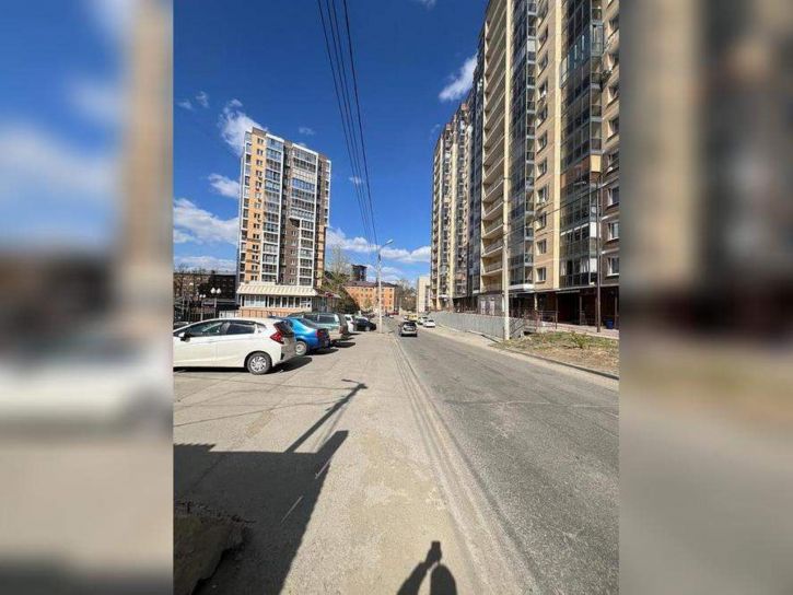 Помещение свободного назначения Седова улица, д.65а/2