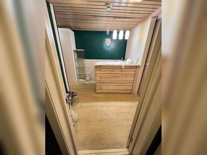 Помещение свободного назначения Седова улица, д.65а/2