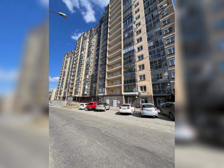 Помещение свободного назначения Седова улица, д.65а/2