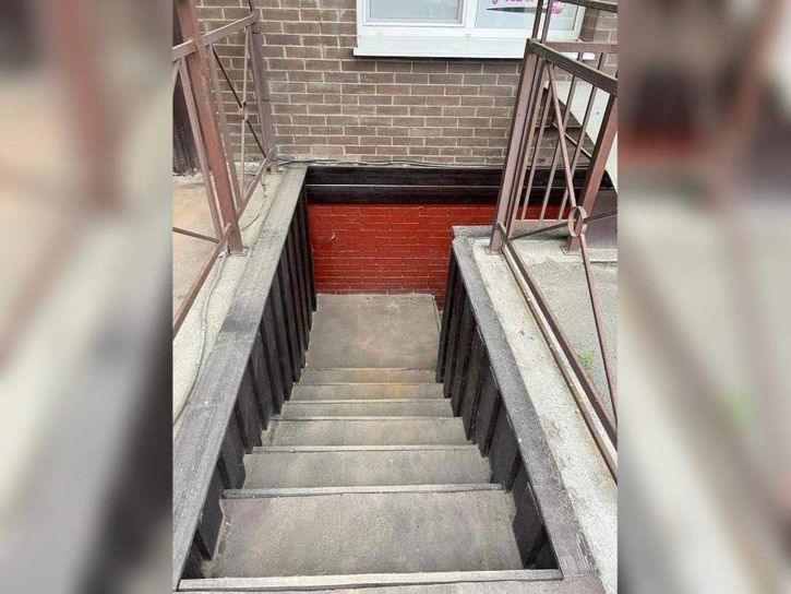 Помещение свободного назначения Седова улица, д.65а/2