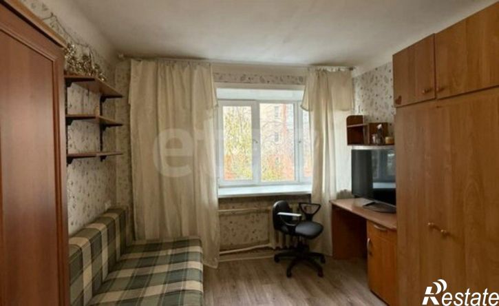 1-комн квартира Академическая улица, 20,  д. 20