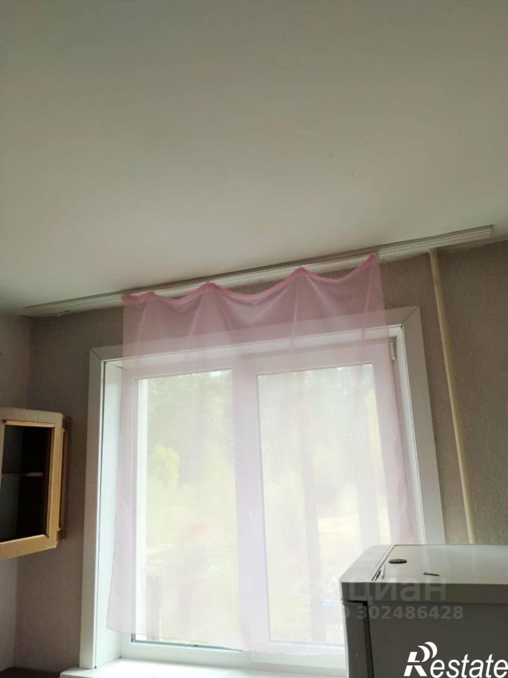 1-комн квартира микрорайон Зелёный, 1