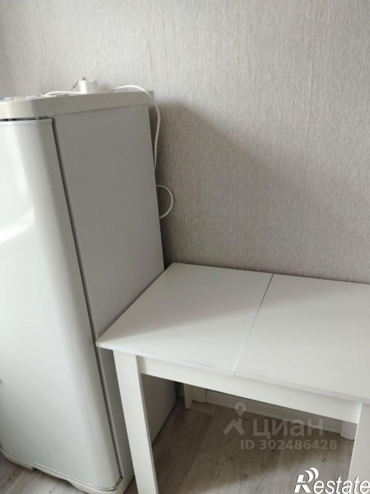 1-комн квартира микрорайон Зелёный, 1