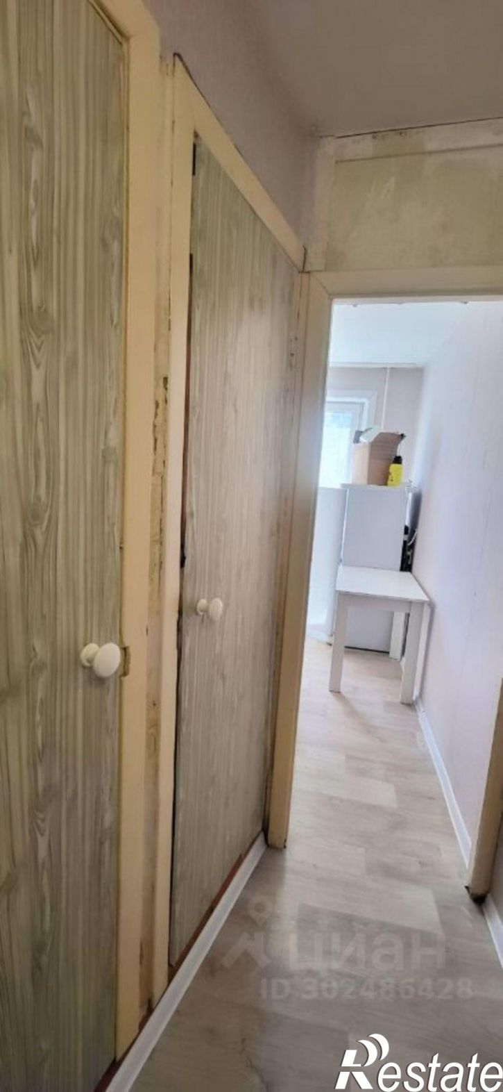 1-комн квартира микрорайон Зелёный, 1