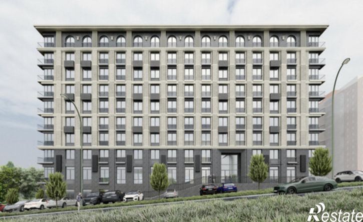 3-комн квартира в новом доме ул Седова, 55,  д. 55