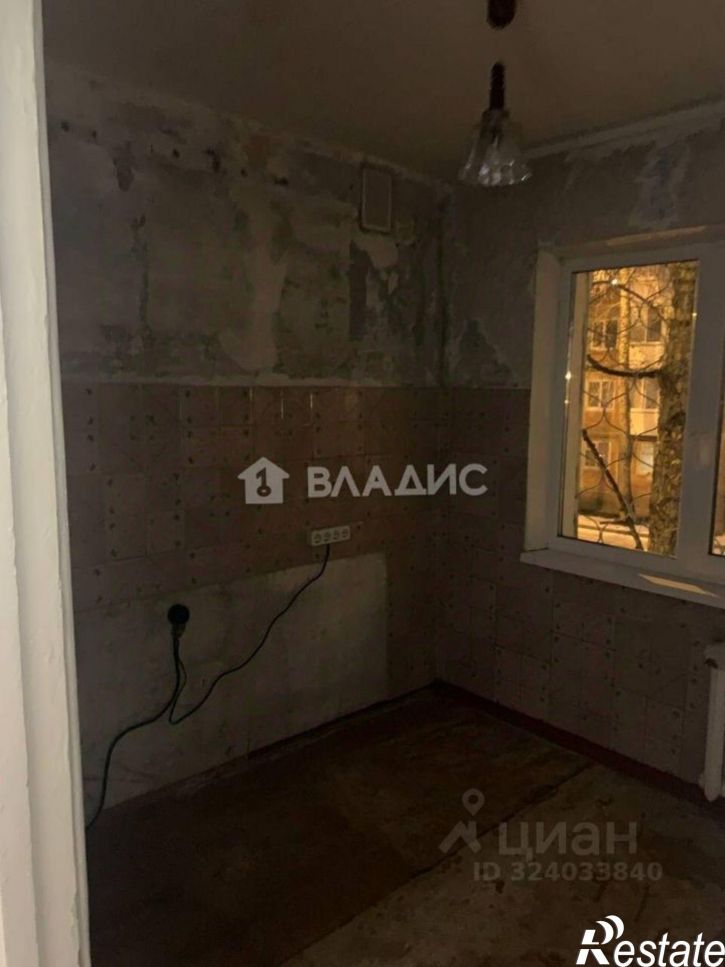 1-комн квартира б-р Постышева, 10,  д. 10